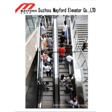 Пассажирский Лифт эскалатора для железнодорожной станции